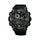 RELOJ ACUATICO HOMBRE GW87J013Y Q&Q Q&Q