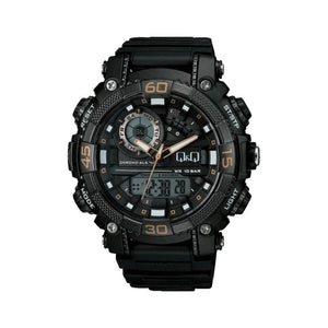 RELOJ ACUATICO HOMBRE GW87J013Y Q&Q Q&Q
