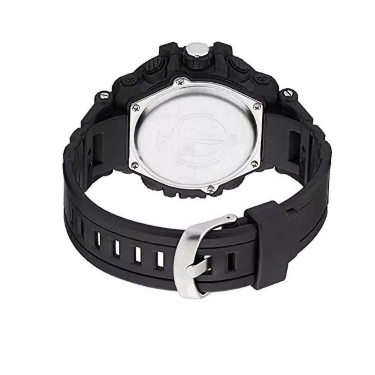 RELOJ ACUATICO HOMBRE GW87J013Y Q&Q Q&Q