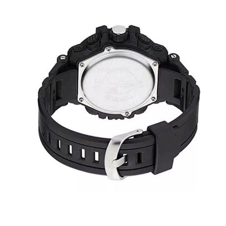 RELOJ ACUATICO HOMBRE GW87J013Y Q&Q Q&Q