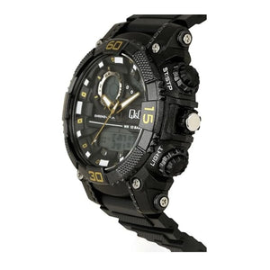 RELOJ ACUATICO HOMBRE GW87J013Y Q&Q Q&Q
