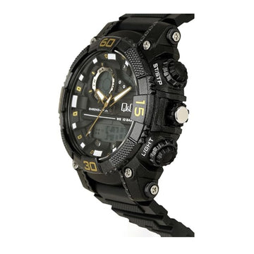 RELOJ ACUATICO HOMBRE GW87J013Y Q&Q