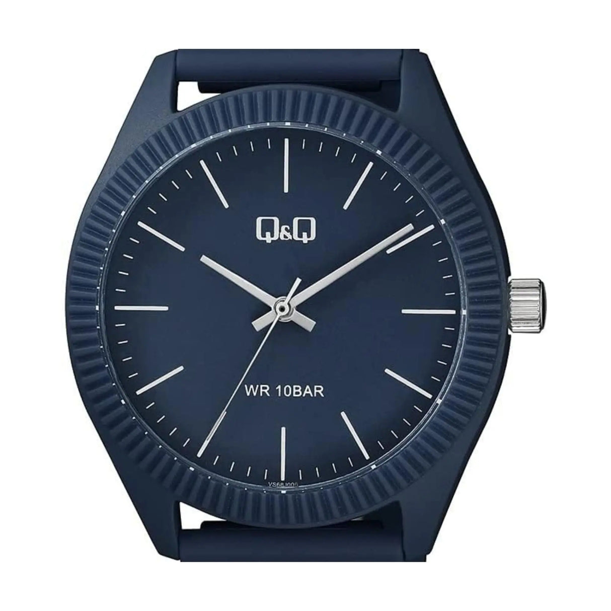 RELOJ ACUATICO HOMBRE VS68J006Y Q&Q Q&Q