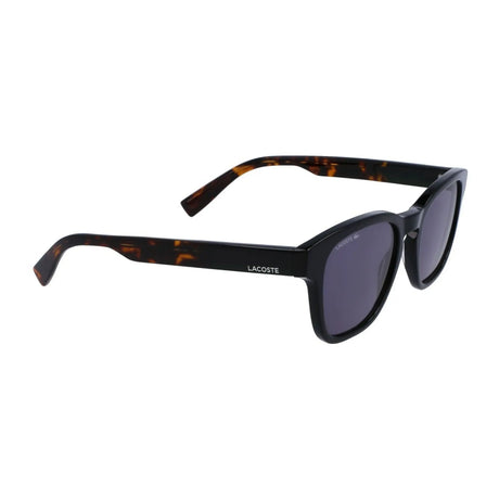 LENTES DE SOL UV400 MUJER L986S 001 LACOSTE LACOSTE