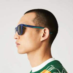 LENTES DE SOL UV400 HOMBRE L972S 401 LACOSTE LACOSTE