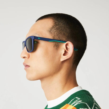 LENTES DE SOL UV400 HOMBRE L972S 401 LACOSTE LACOSTE