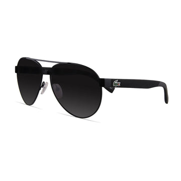 LENTES DE SOL UV400 HOMBRE L185S 001 LACOSTE