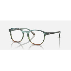 MONTURA DESCANSO UNISEX RX5417 8252 RAY BAN