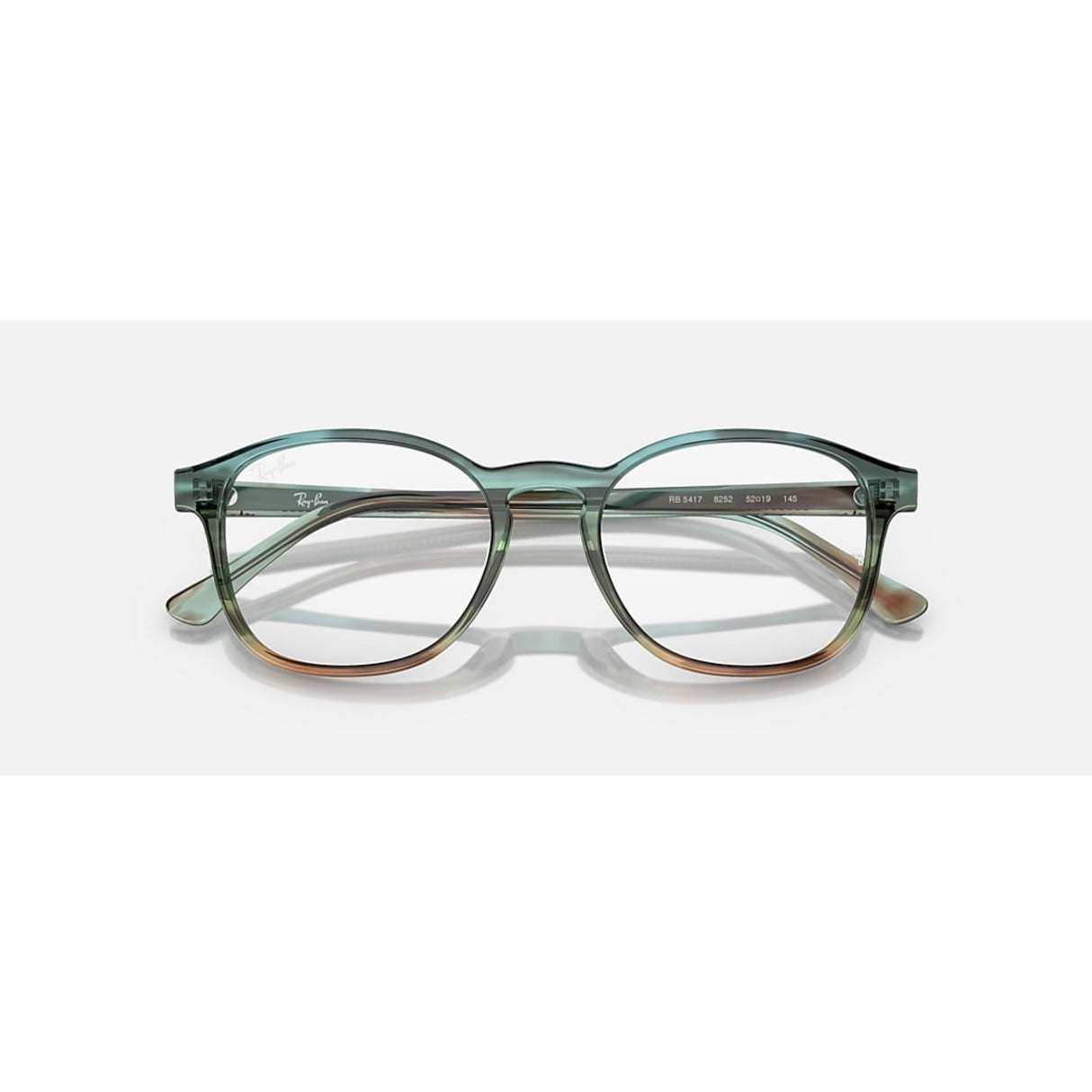 MONTURA DESCANSO UNISEX RX5417 8252 RAY BAN