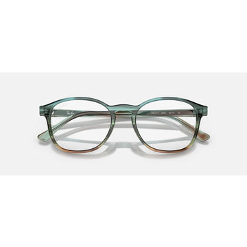 MONTURA DESCANSO UNISEX RX5417 8252 RAY BAN