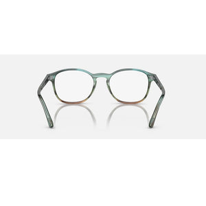 MONTURA DESCANSO UNISEX RX5417 8252 RAY BAN