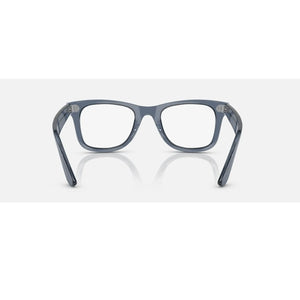 MONTURA DESCANSO UNISEX RX4340V 8223 RAY BAN RAY-BAN
