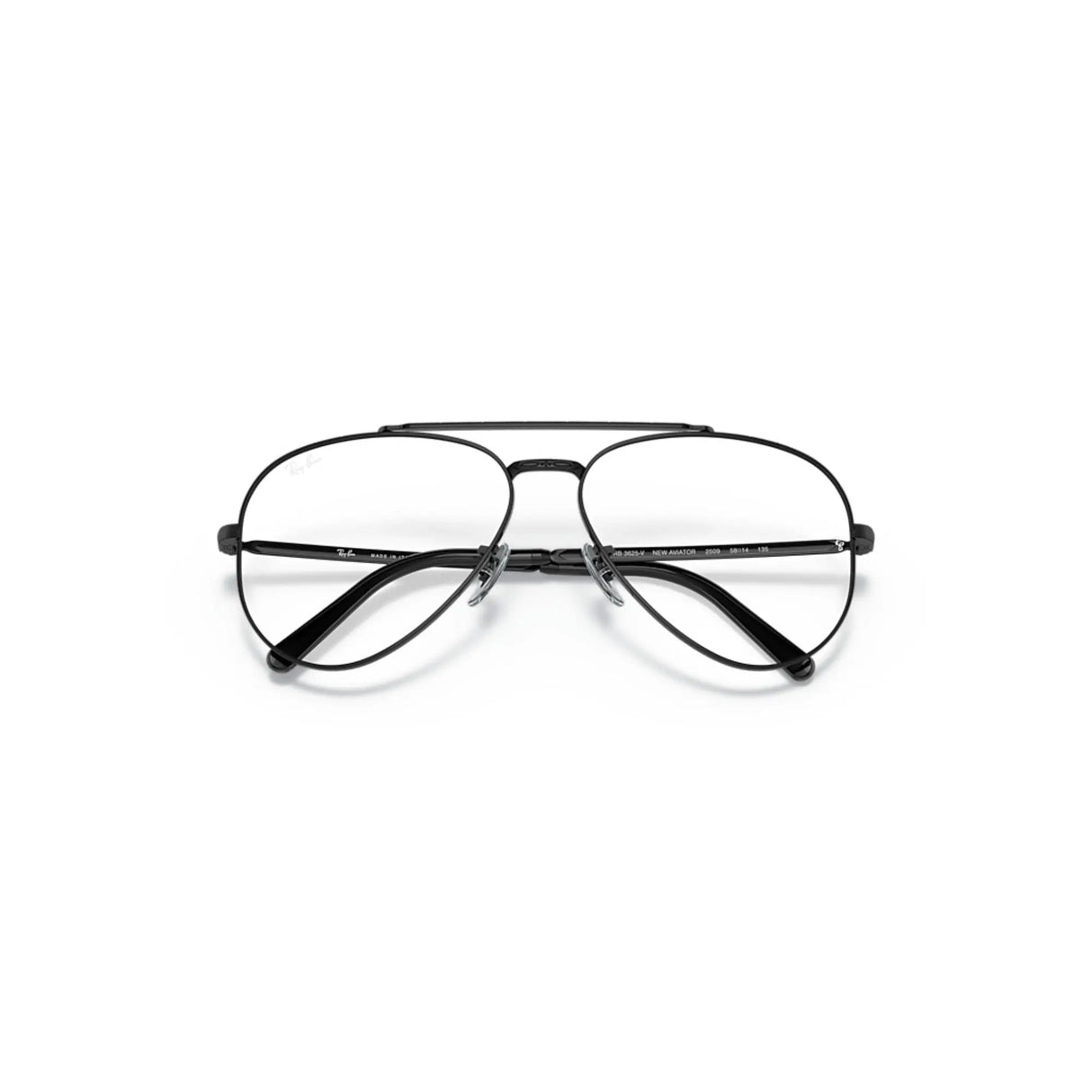 MONTURA DESCANSO UNISEX RX3625V 2509 RAY BAN RAY-BAN