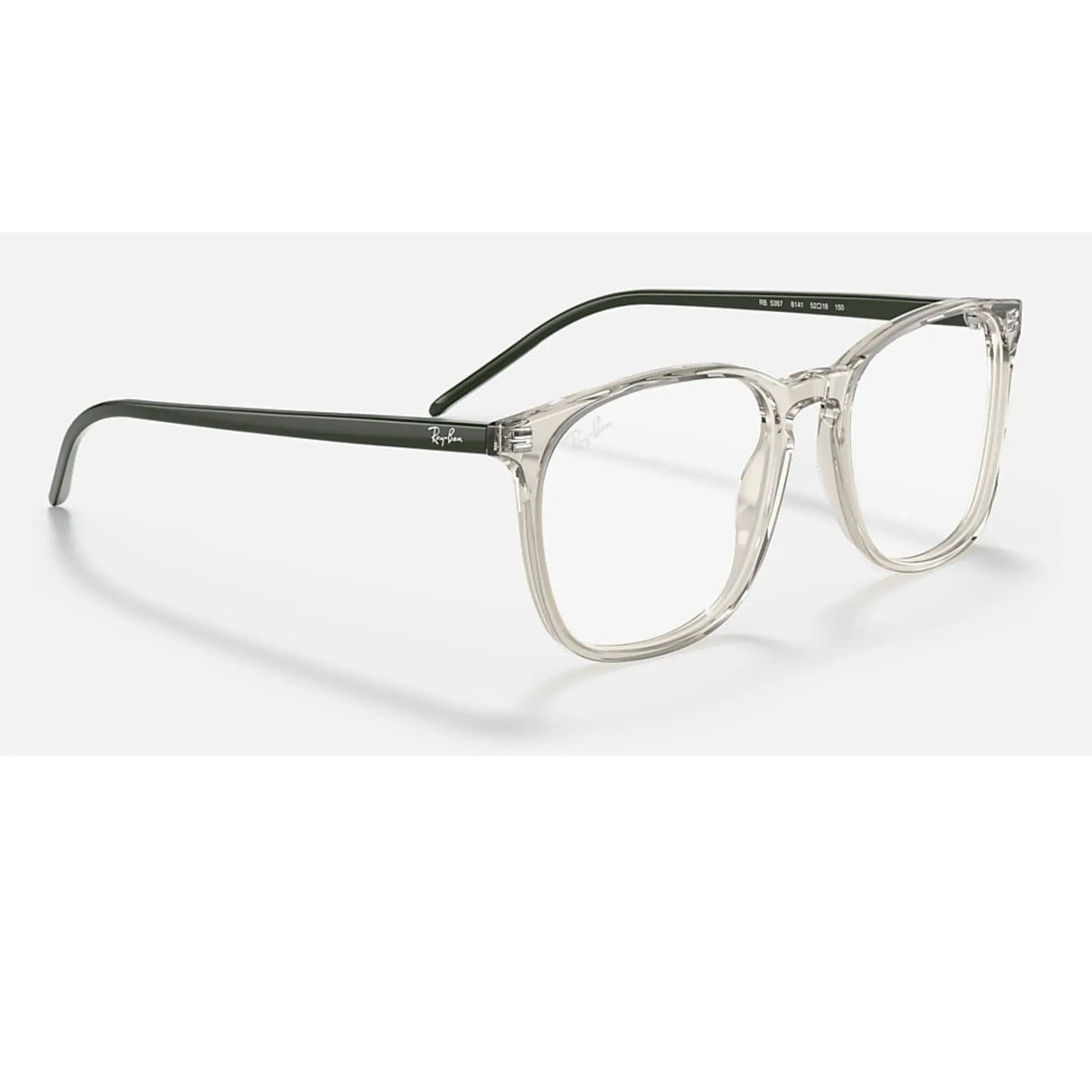 MONTURA DESCANSO UNISEX RX5387 8141 RAY BAN RAY-BAN
