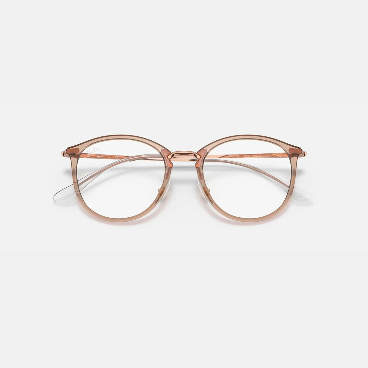 MONTURA DESCANSO UNISEX RX7140 8124 RAY BAN RAY-BAN