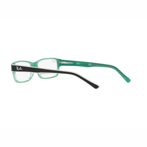 MONTURA DESCANSO UNISEX RX5169 8121 RAY BAN RAY-BAN