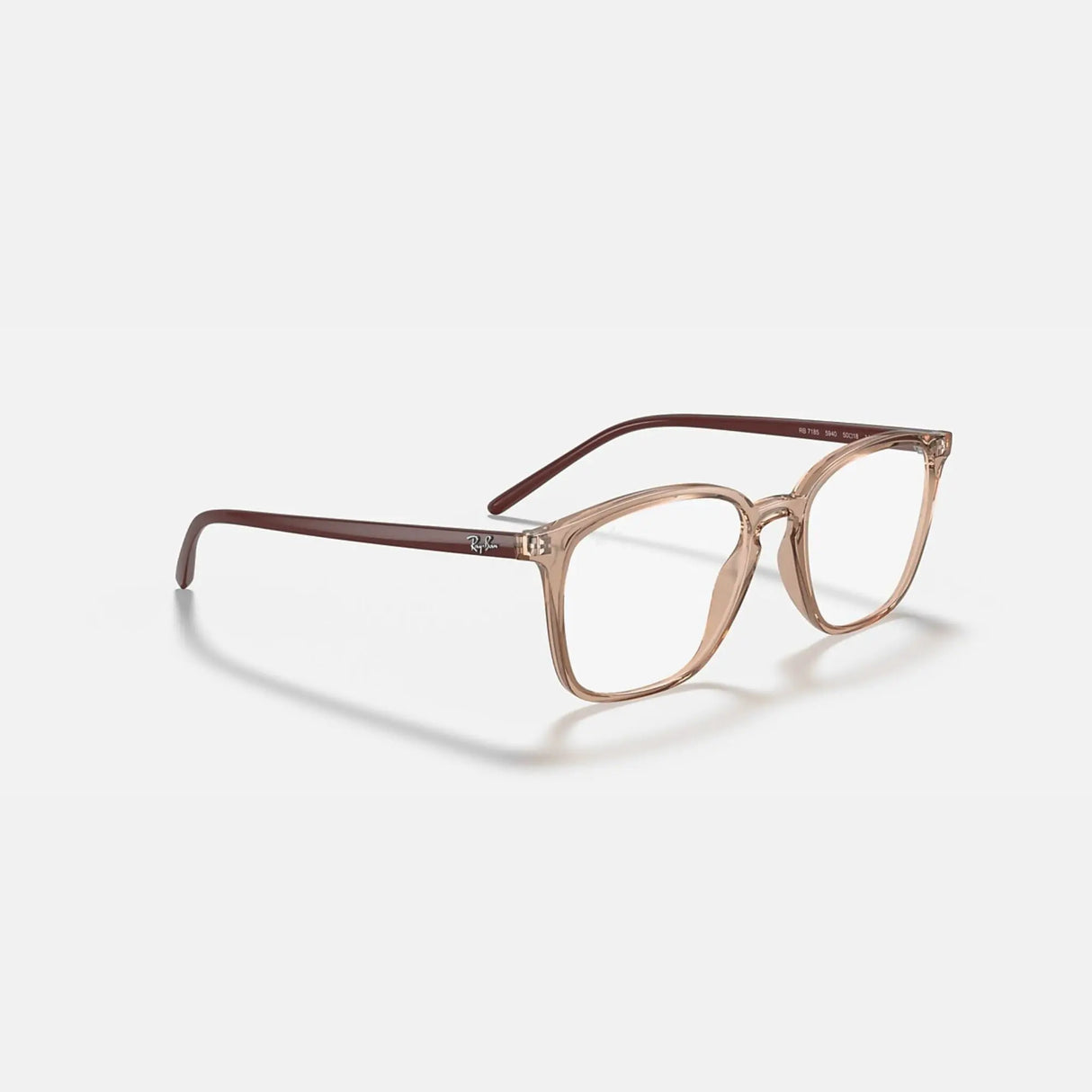 MONTURA DESCANSO UNISEX RX7185 5940 RAY BAN RAY-BAN