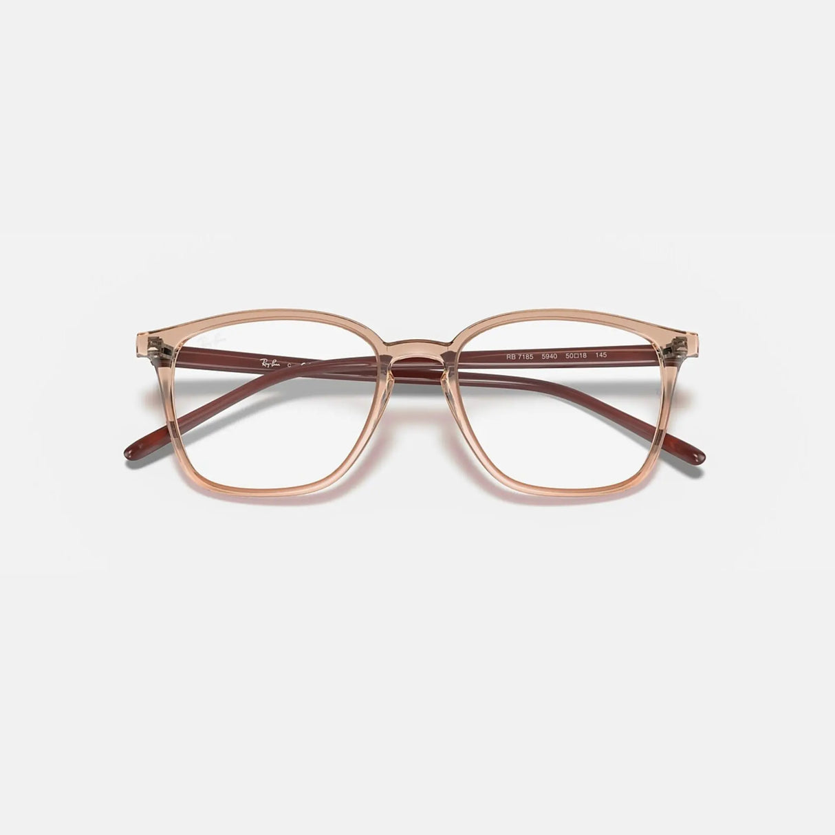 MONTURA DESCANSO UNISEX RX7185 5940 RAY BAN RAY-BAN