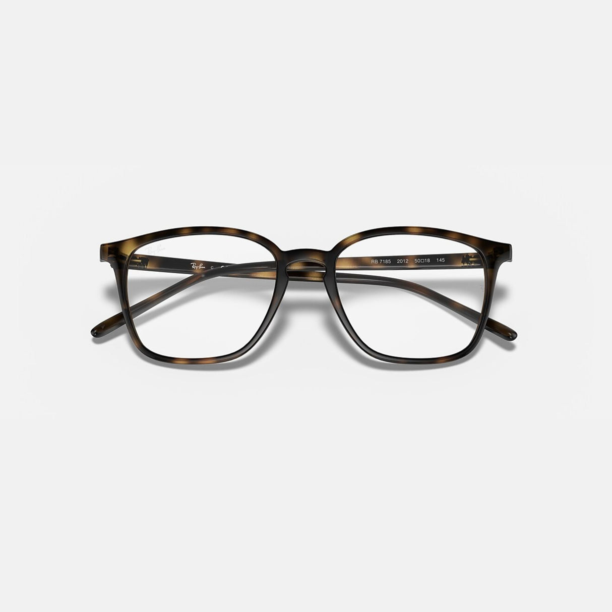 MONTURA DESCANSO UNISEX RX7185 2012 RAY BAN