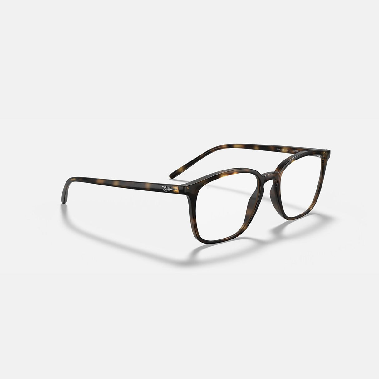 MONTURA DESCANSO UNISEX RX7185 2012 RAY BAN