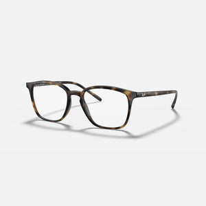 MONTURA DESCANSO UNISEX RX7185 2012 RAY BAN