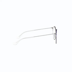 MONTURA DESCANSO UNISEX RY1053 4079 RAY BAN JUNIOR VISTA RAY-BAN