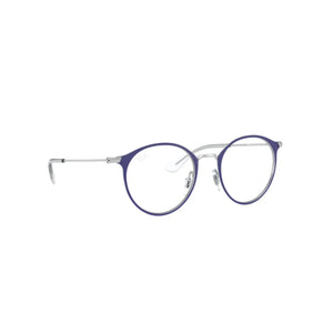 MONTURA DESCANSO UNISEX RY1053 4079 RAY BAN JUNIOR VISTA RAY-BAN