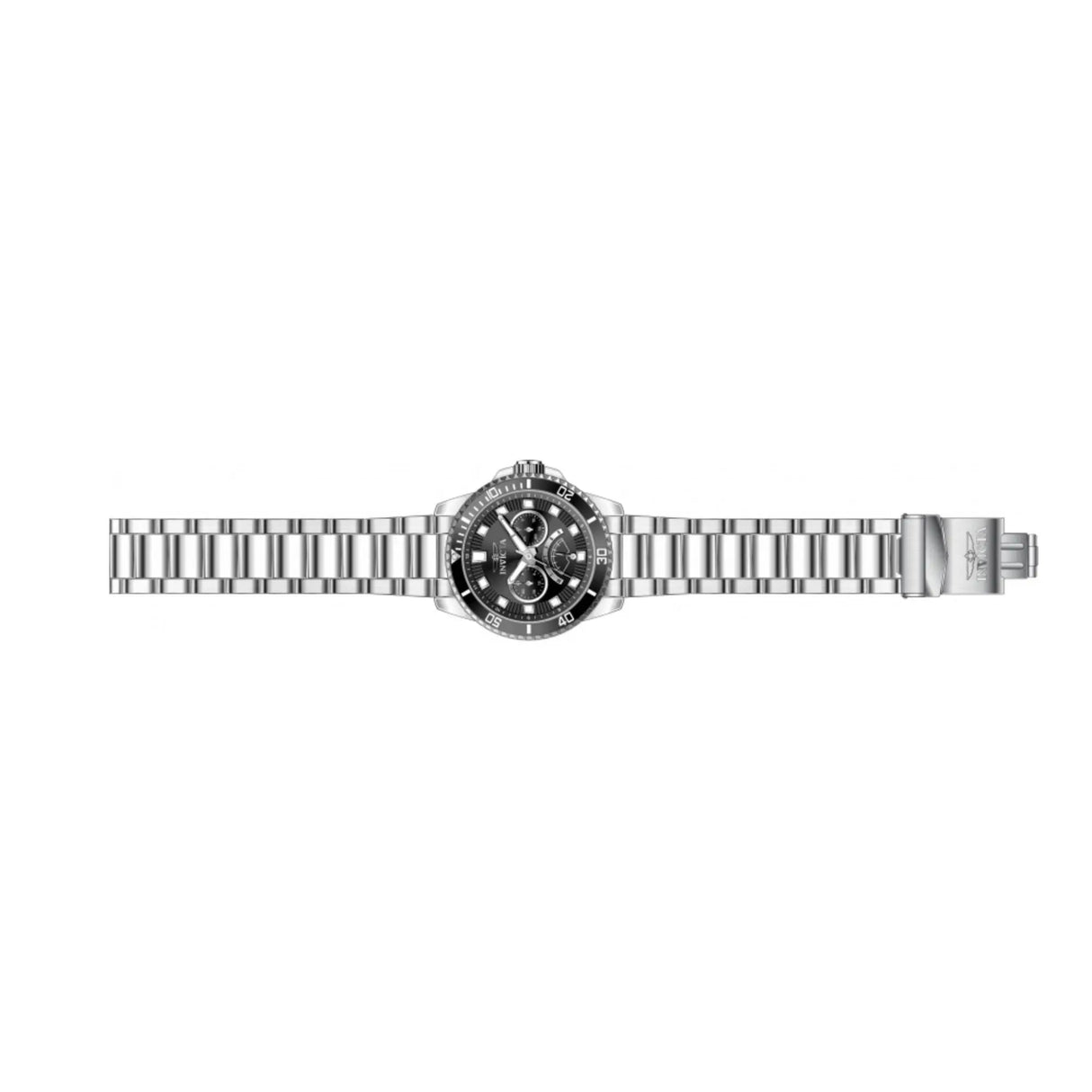 RELOJ ANALOGICO HOMBRE 46933 INVICTA INVICTA