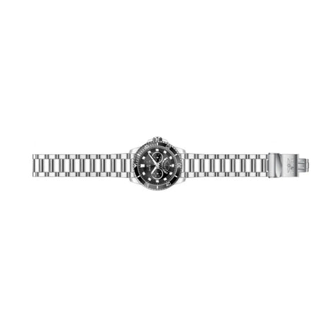RELOJ ANALOGICO HOMBRE 46933 INVICTA INVICTA