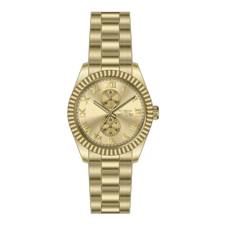 RELOJ ANALOGICO HOMBRE 47431 INVICTA INVICTA