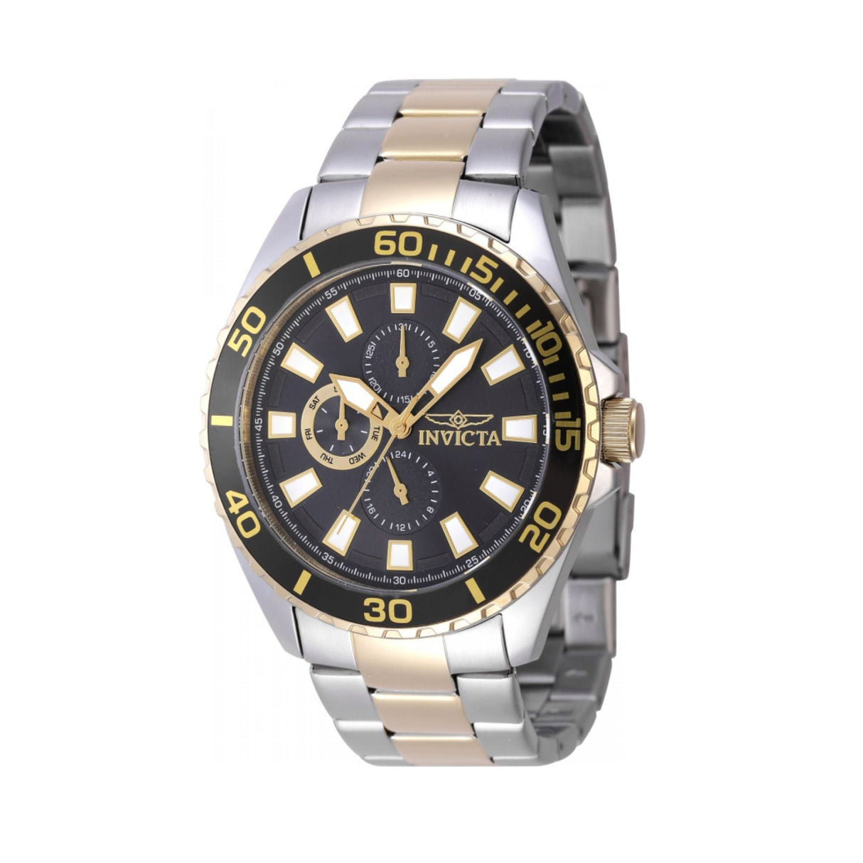RELOJ ANALOGICO HOMBRE 47557 INVICTA