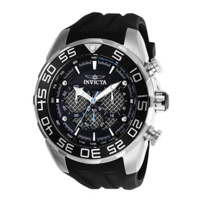 RELOJ ANALOGICO HOMBRE 26314 INVICTA INVICTA