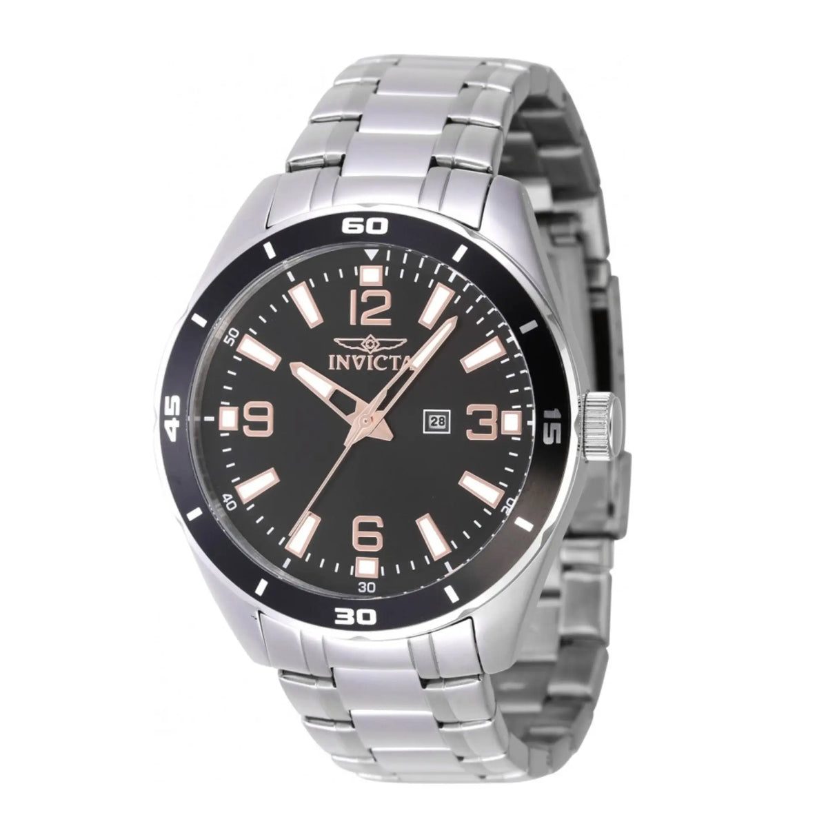 RELOJ ANALOGICO HOMBRE 46667 INVICTA INVICTA