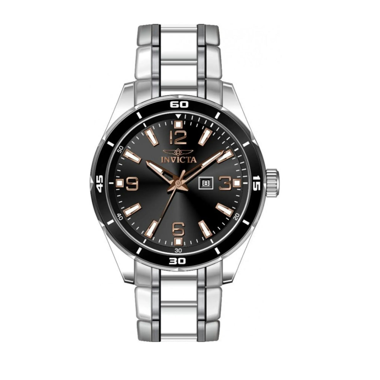 RELOJ ANALOGICO HOMBRE 46667 INVICTA INVICTA