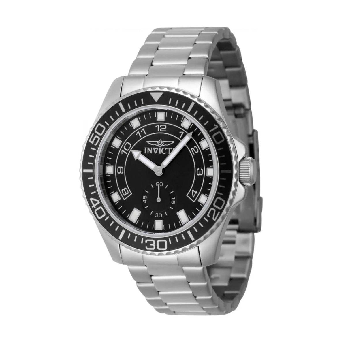 RELOJ ANALOGICO HOMBRE 47125 INVICTA INVICTA