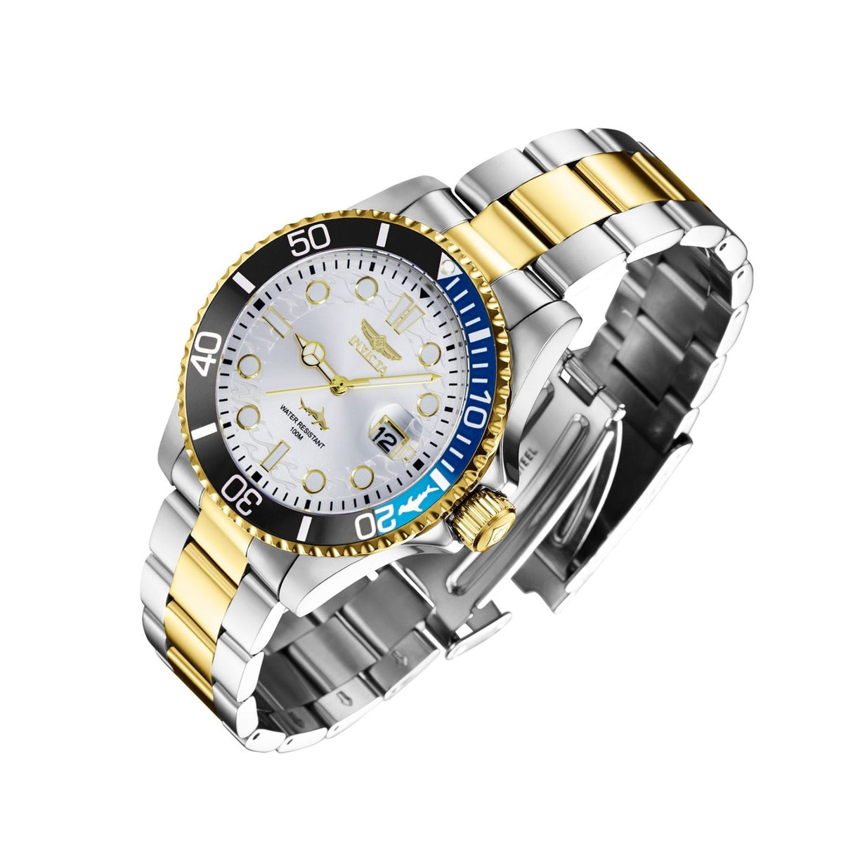 RELOJ ANALOGICO HOMBRE 44709 INVICTA
