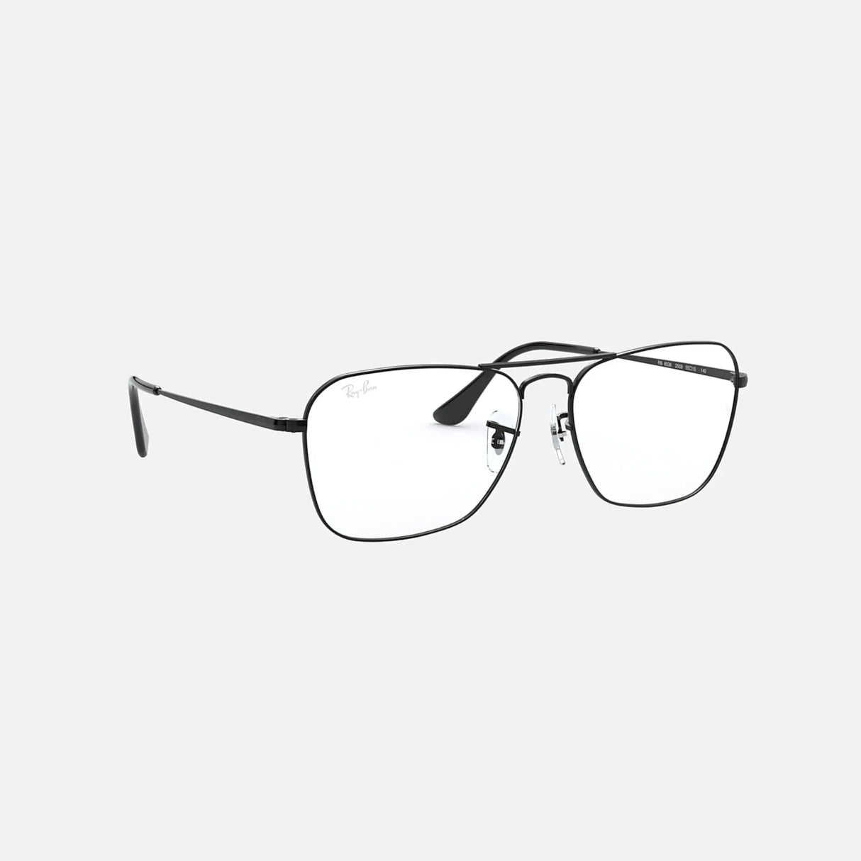 MONTURA DESCANSO UNISEX RX6536 2509 RAY BAN RAY-BAN