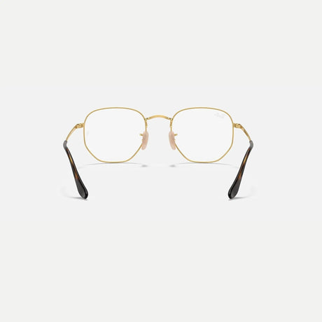 MONTURA DESCANSO UNISEX RX6448 2500 48/21 RAY BAN RAY-BAN