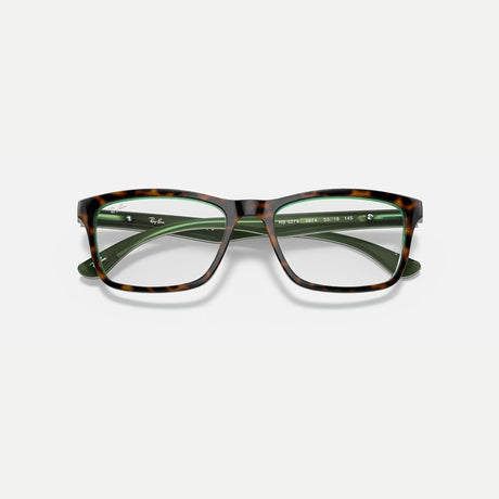 MONTURA DESCANSO UNISEX RX5279 5974 RAY BAN RAY-BAN