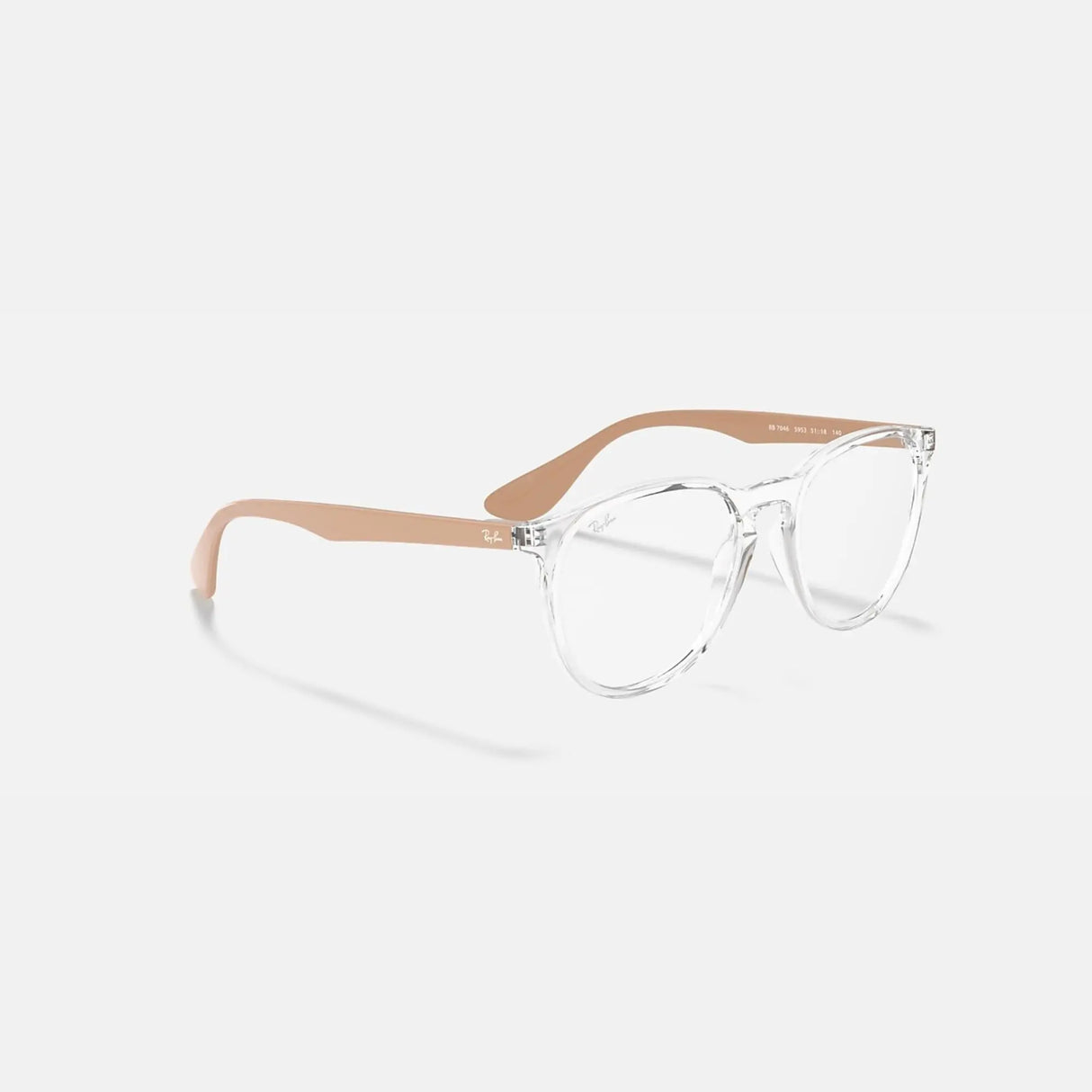 MONTURA DESCANSO UNISEX RX7046 5953 RAY BAN RAY-BAN
