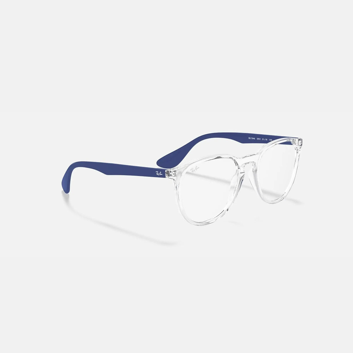 MONTURA DESCANSO UNISEX RX7046 5951 RAY BAN RAY-BAN