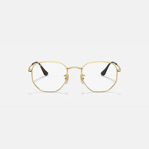 MONTURA DESCANSO UNISEX RX6448 2500 51/21 RAY BAN RAY-BAN