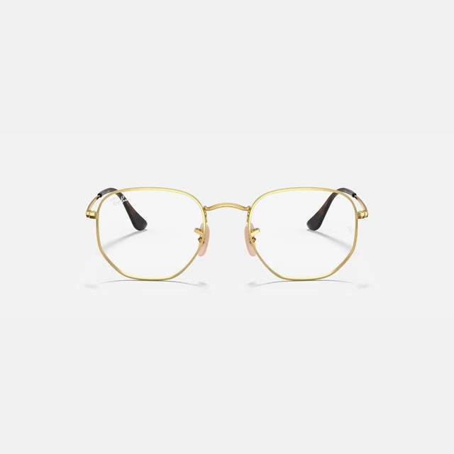 MONTURA DESCANSO UNISEX RX6448 2500 51/21 RAY BAN RAY-BAN