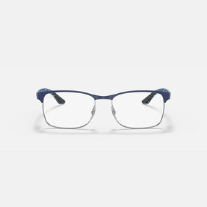 MONTURA DESCANSO UNISEX RX8416 3016 RAY BAN RAY-BAN