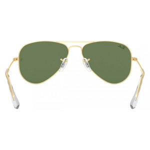 LENTES DE SOL  UNISEX RJ9506S 249/4V RAY BAN JUNIOR AVIATOR RAY-BAN