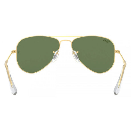 LENTES DE SOL  UNISEX RJ9506S 249/4V RAY BAN JUNIOR AVIATOR RAY-BAN