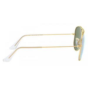 LENTES DE SOL  UNISEX RJ9506S 249/4V RAY BAN JUNIOR AVIATOR RAY-BAN
