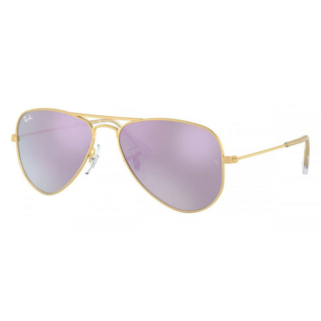 LENTES DE SOL  UNISEX RJ9506S 249/4V RAY BAN JUNIOR AVIATOR RAY-BAN