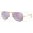 LENTES DE SOL  UNISEX RJ9506S 249/4V RAY BAN JUNIOR AVIATOR RAY-BAN