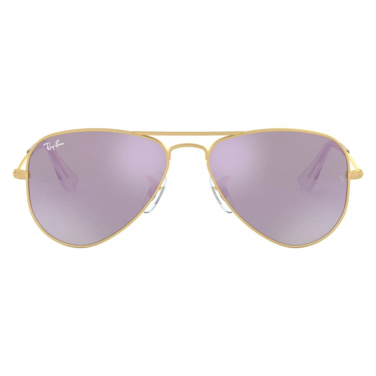 LENTES DE SOL  UNISEX RJ9506S 249/4V RAY BAN JUNIOR AVIATOR RAY-BAN